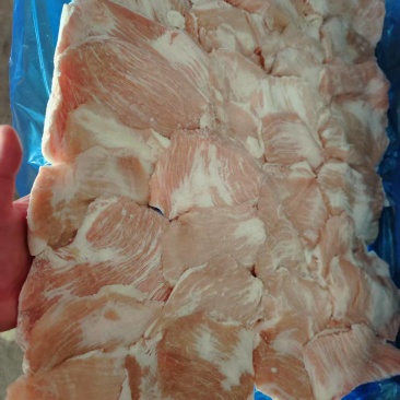 肉青，烤肉专用