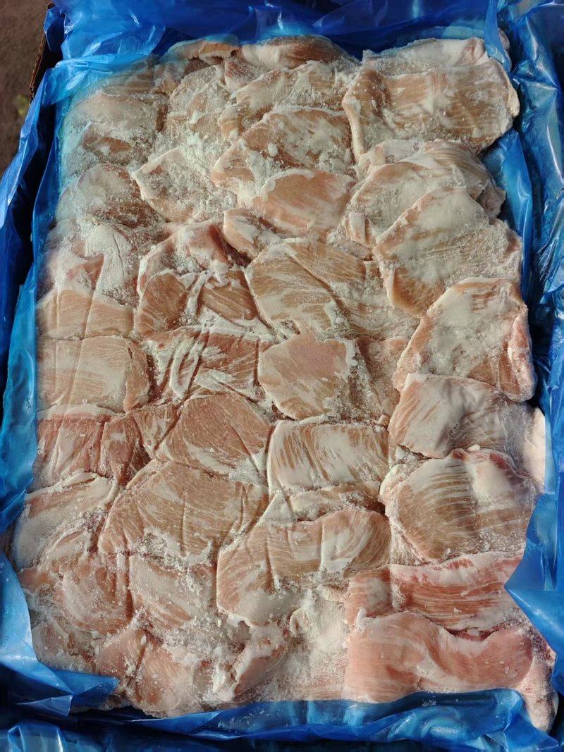肉青，烤肉专用
