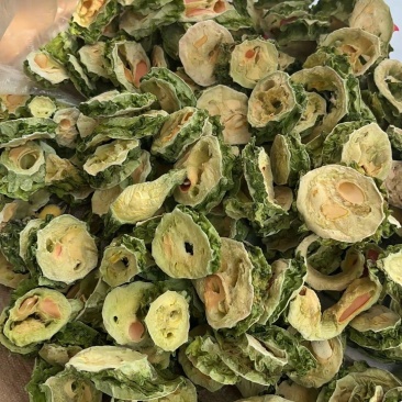 苦瓜片