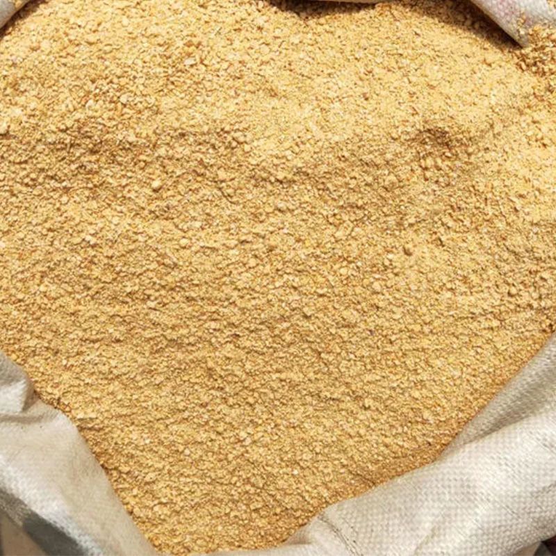 猪牛羊高蛋白碎豆饼家直接发货保证质量