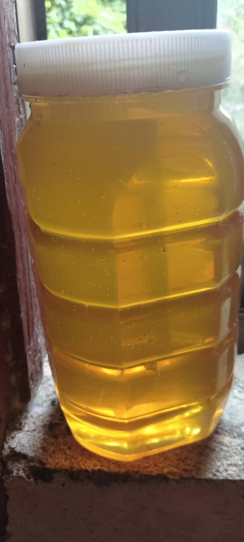 永新土蜂蜜