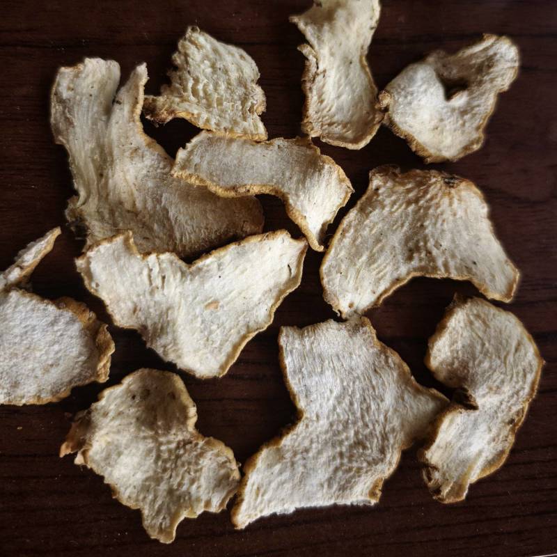 黄精四川中药材干白芨野生白芨无硫质量好产地直发长期供货
