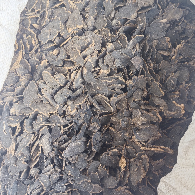 玄参圆片批发