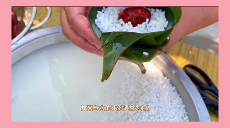 粽子规格齐全一手货源质量保障欢迎来电