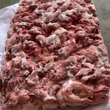 号肉精碎肉