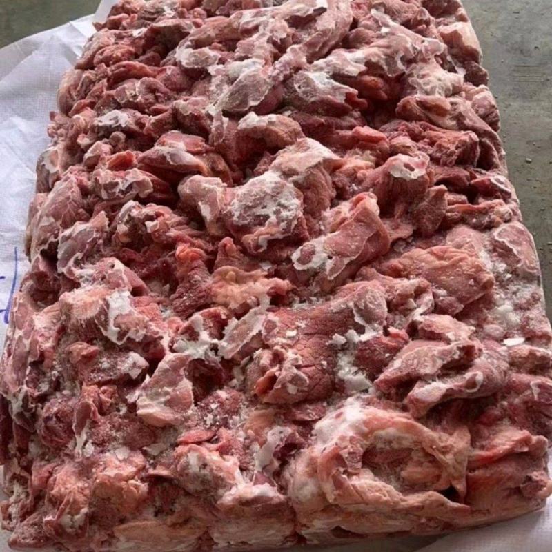 号肉精碎肉
