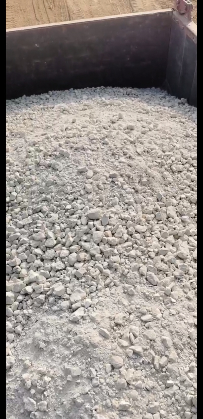 生石灰