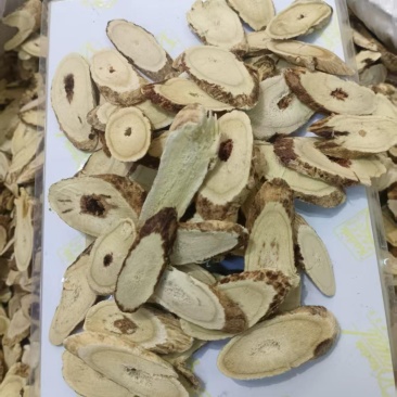 野生黄芪片各规格质量保证产地直供诚信经营