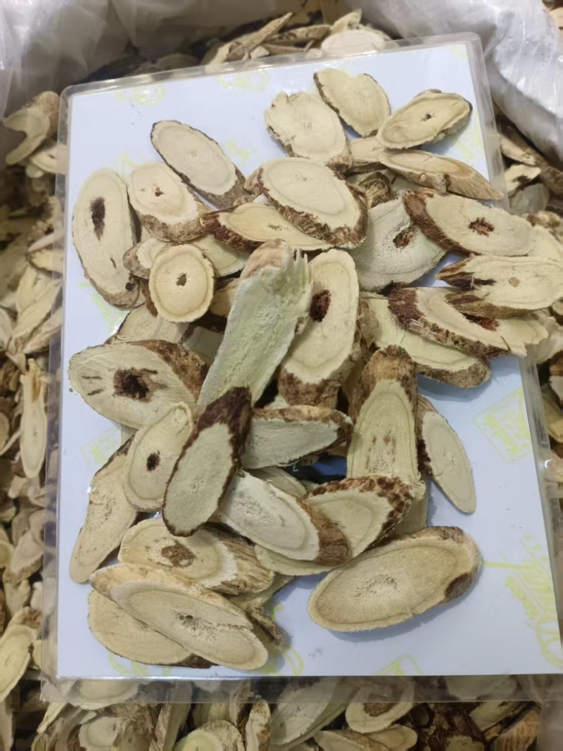 野生黄芪片各规格质量保证产地直供诚信经营