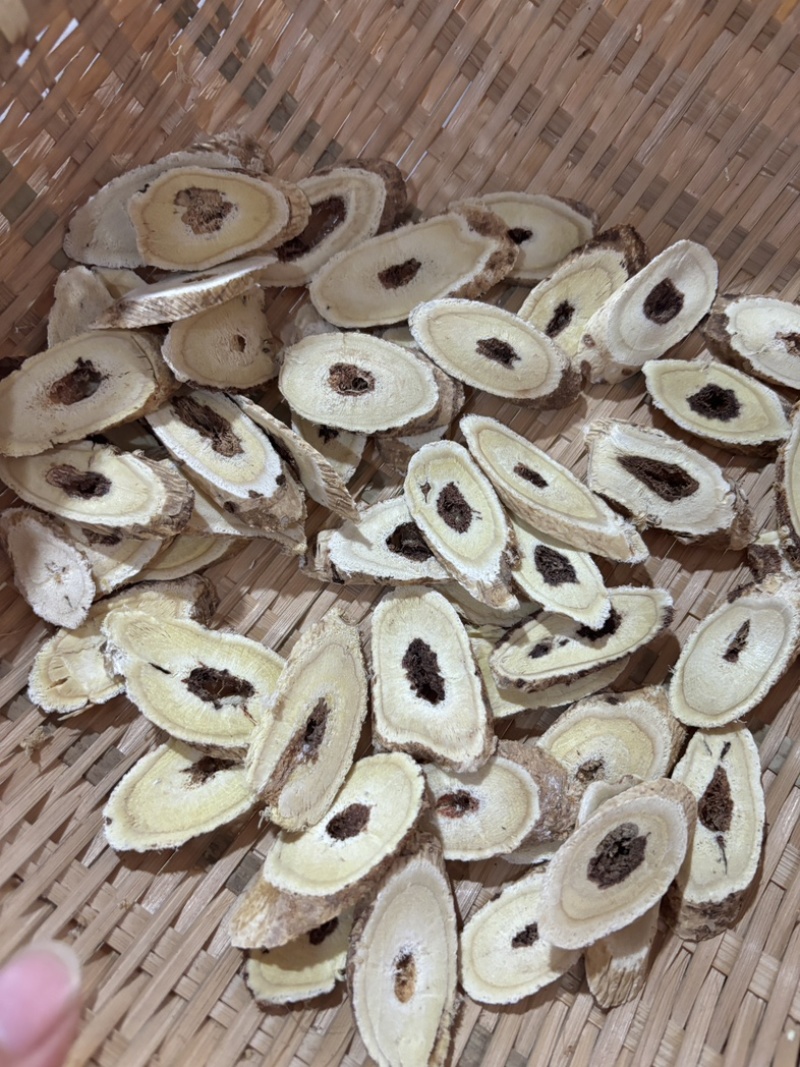 野生黄芪片各规格质量保证产地直供诚信经营