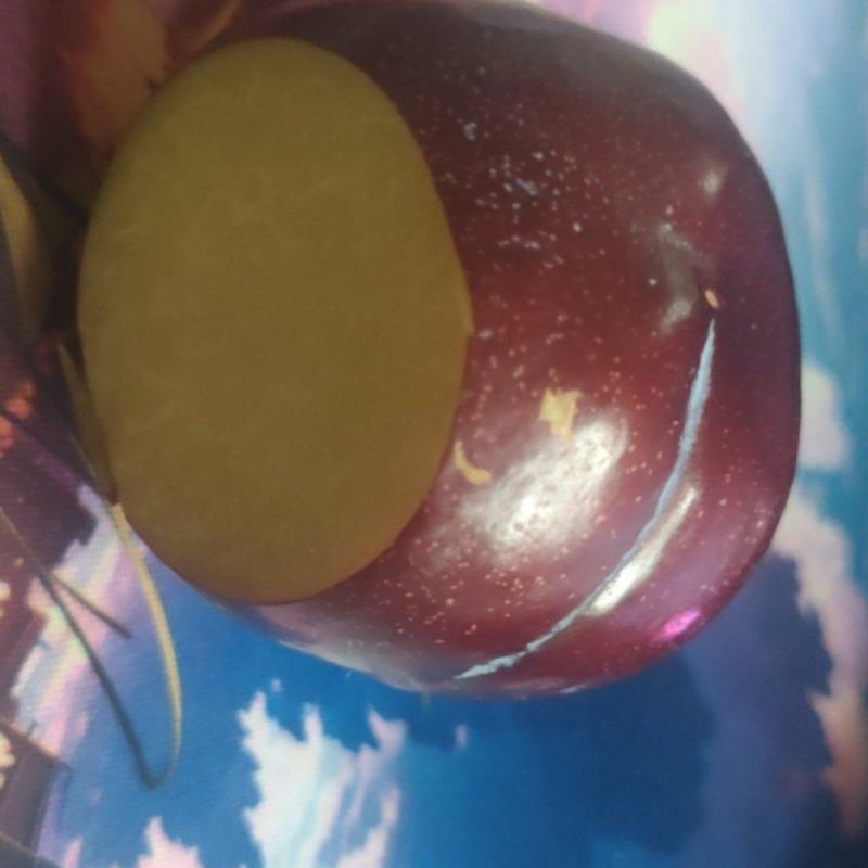 黑布林，黑琥珀