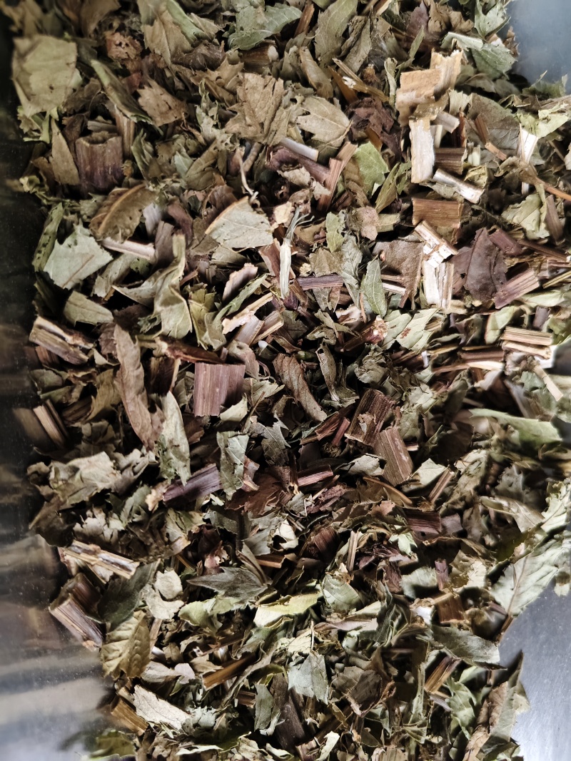 泽兰中药材正宗新货泽兰自然晒干无硫***各种规格批发