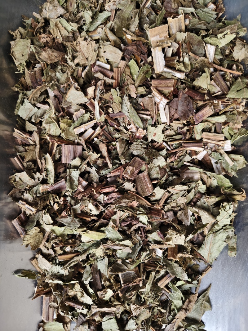 泽兰中药材正宗新货泽兰自然晒干无硫***各种规格批发