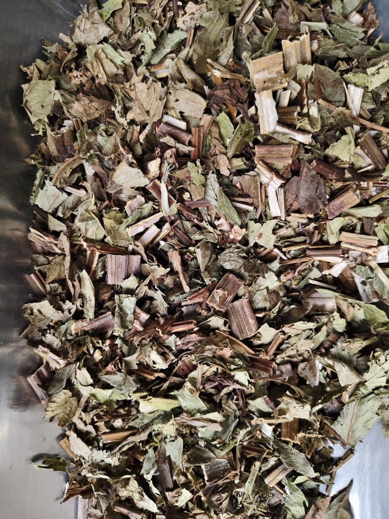 泽兰中药材正宗新货泽兰自然晒干无硫***各种规格批发