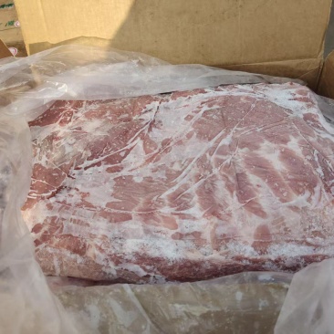 带皮五花肉