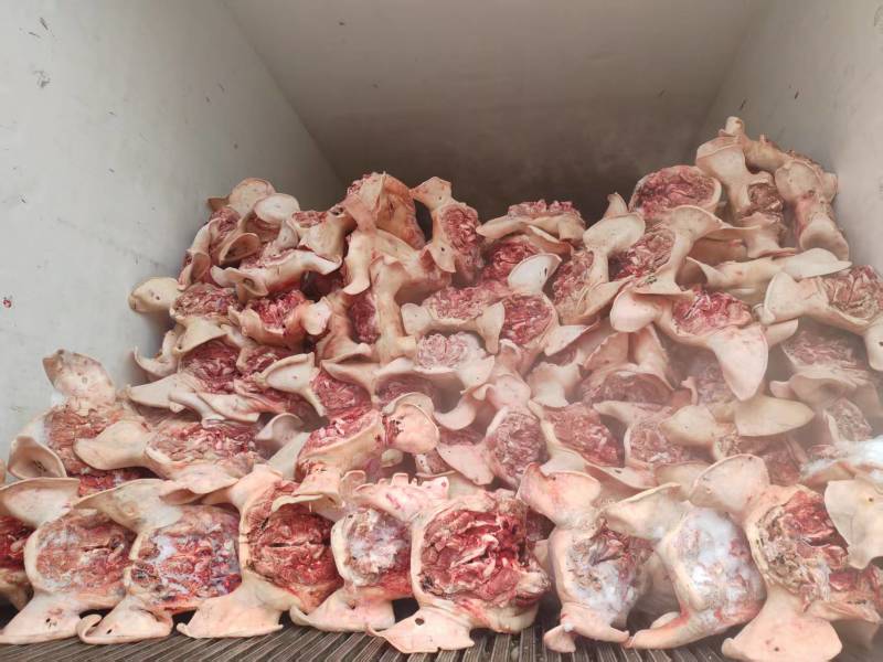 猪头对接商超精品货源全国发货大量有货