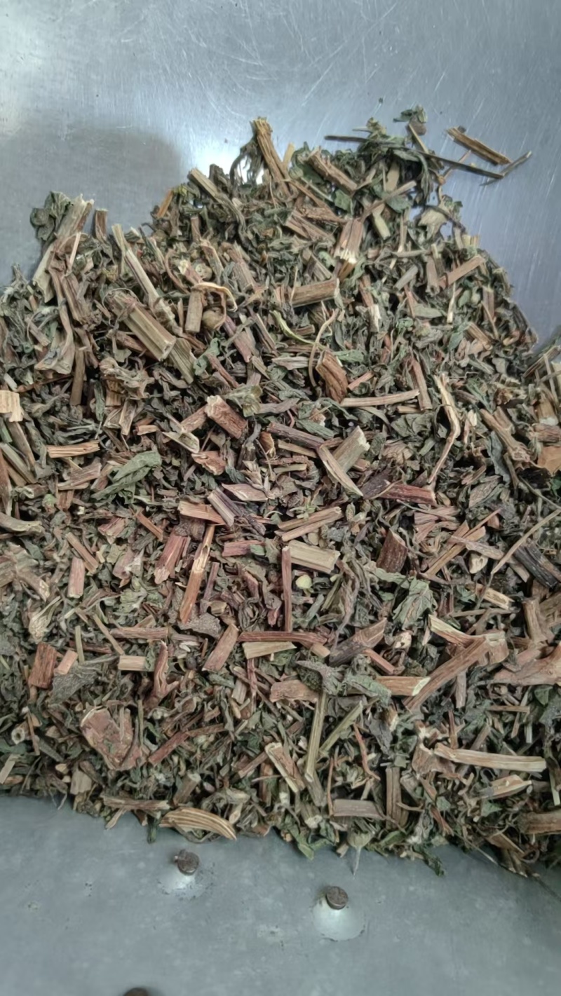 旱莲草河北干货人工种植2斤起包邮