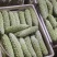 珍珠白苦瓜大量供应保质保量价格优惠