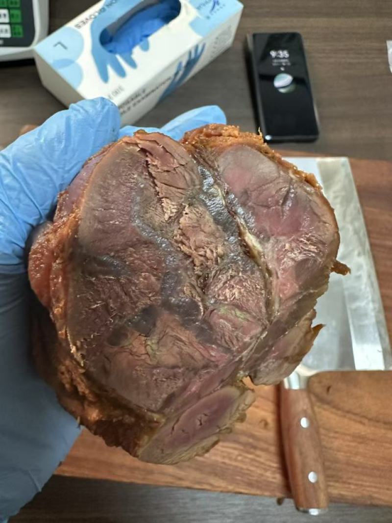 全熟牛花腱大量上市产地直发，品质保证，服务周到诚信经营