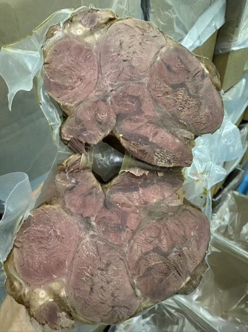 全熟牛花腱大量上市产地直发，品质保证，服务周到诚信经营