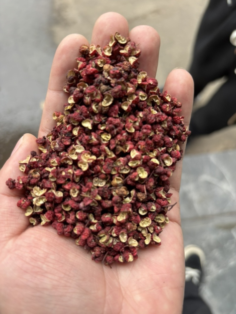 特级大红袍产地直销价格便宜