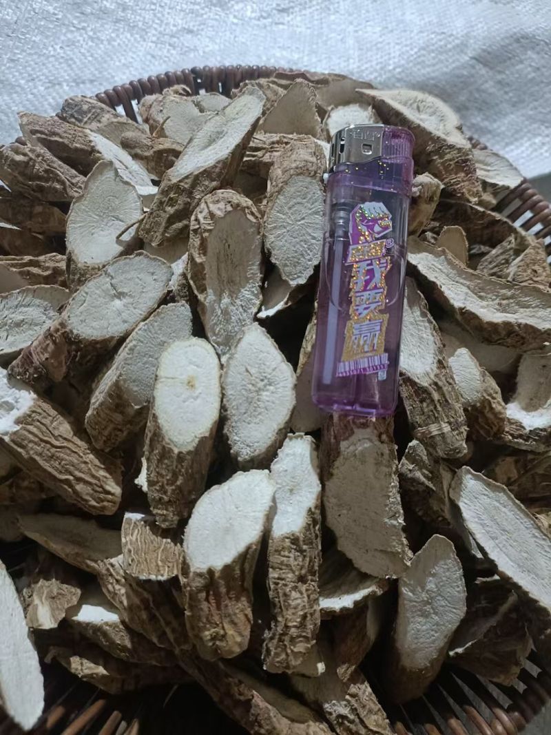 牛大力片