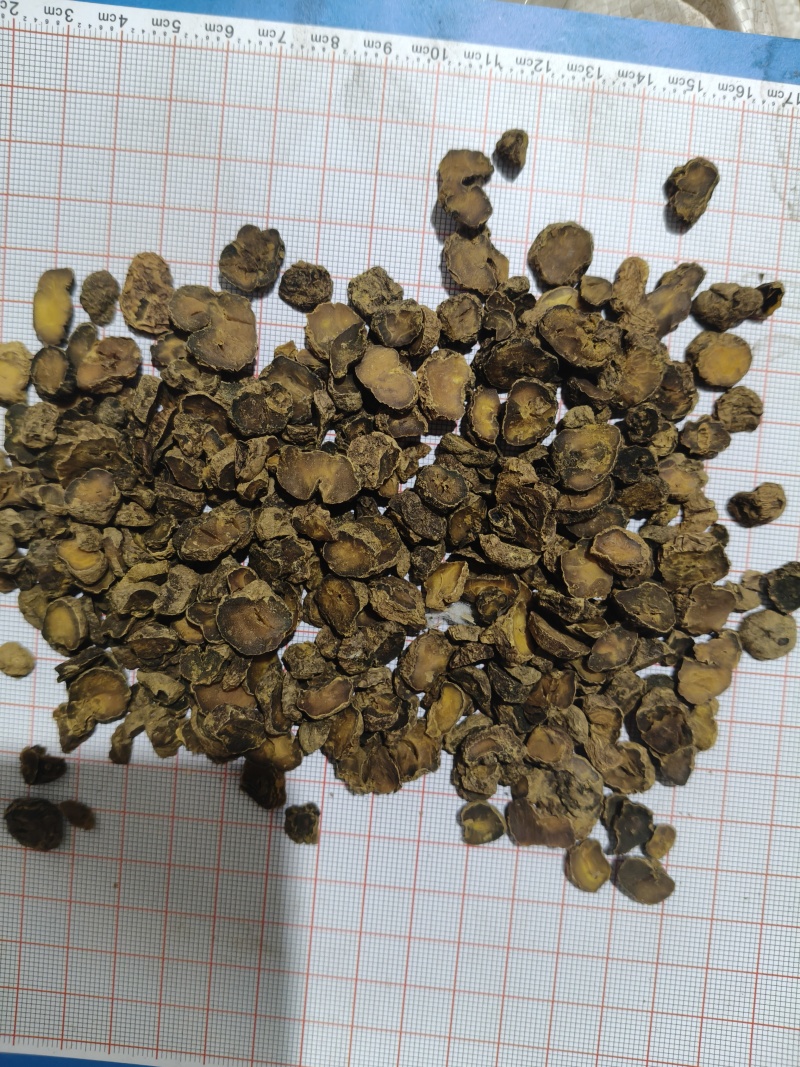 元胡片炙元胡片批发零售各种规格中药材