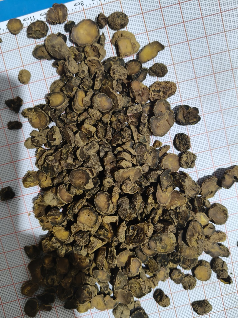 元胡片炙元胡片批发零售各种规格中药材