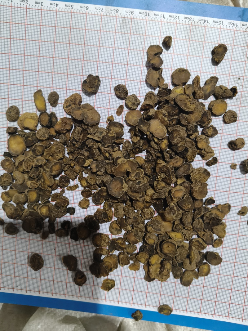 元胡片炙元胡片批发零售各种规格中药材