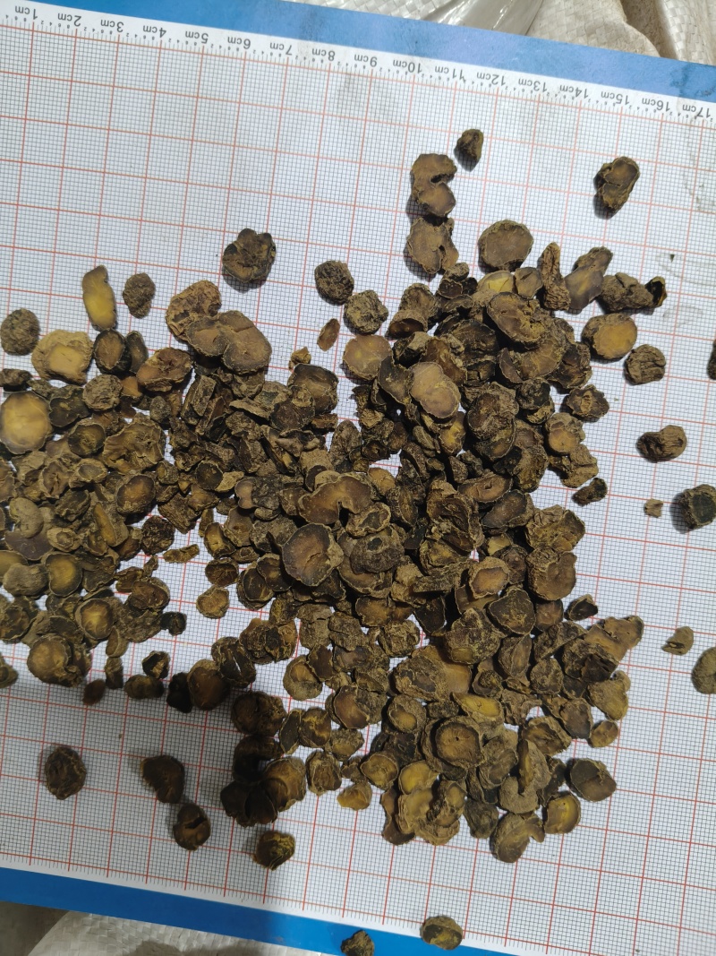 元胡片炙元胡片批发零售各种规格中药材