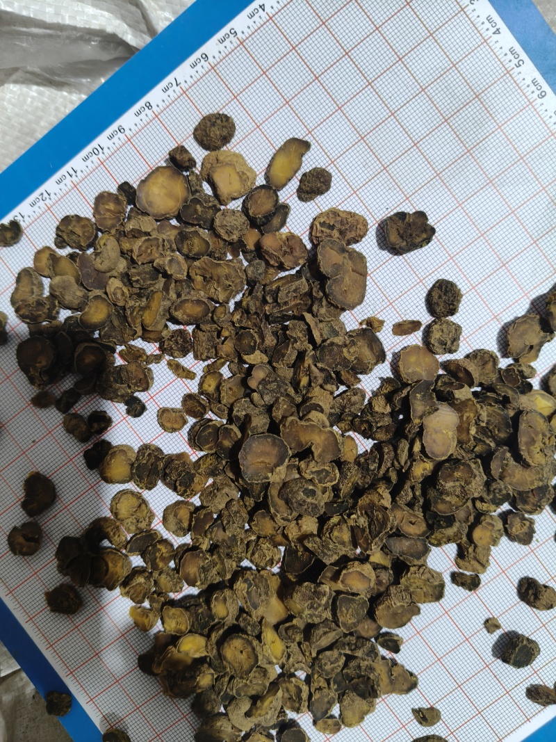 元胡片炙元胡片批发零售各种规格中药材