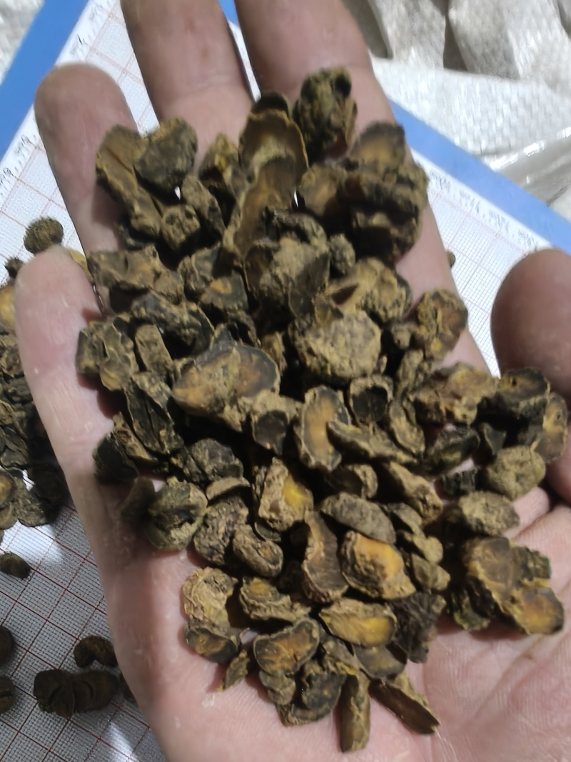 元胡片炙元胡片批发零售各种规格中药材