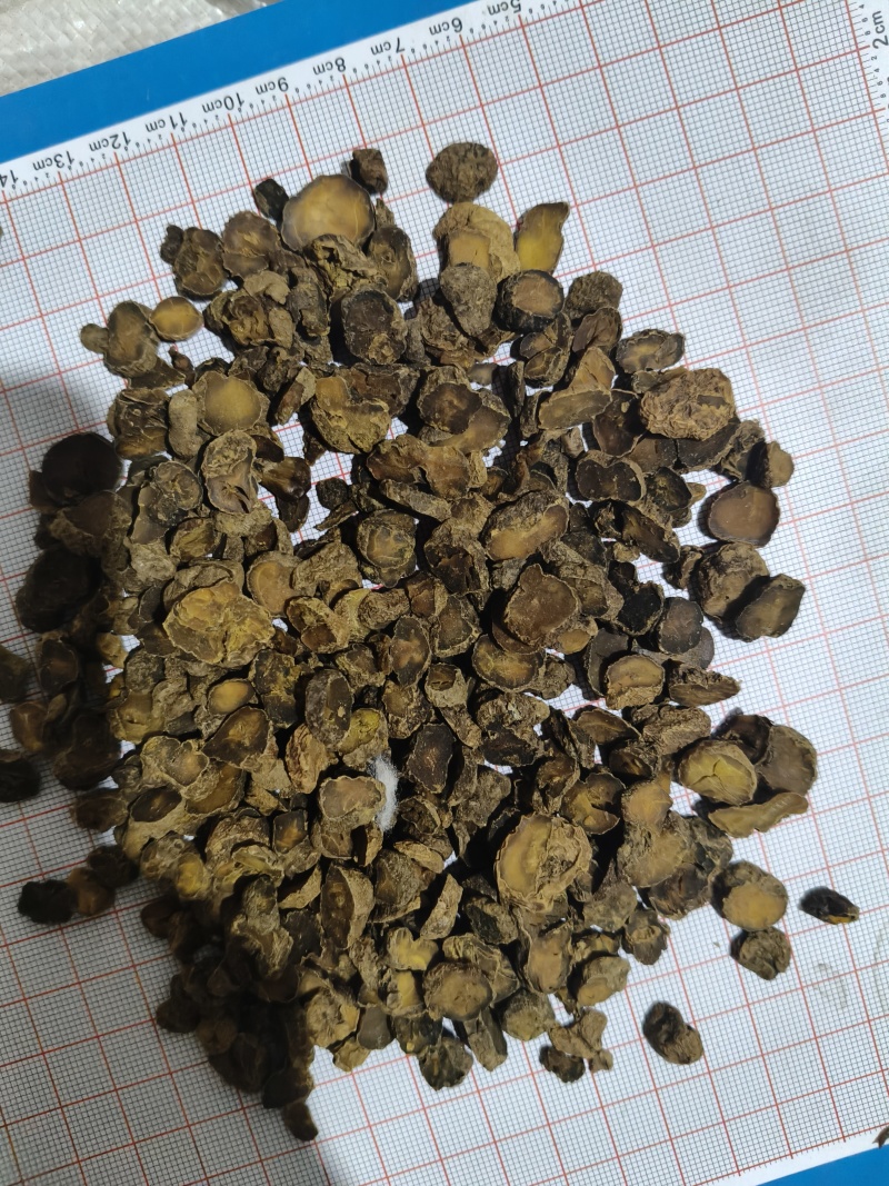 元胡片炙元胡片批发零售各种规格中药材