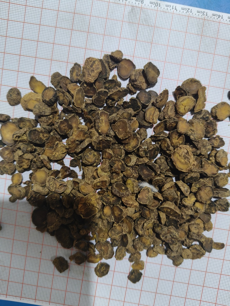 元胡片炙元胡片批发零售各种规格中药材