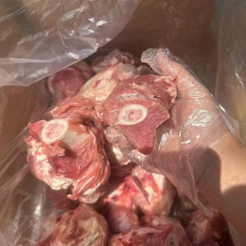 精品棒骨