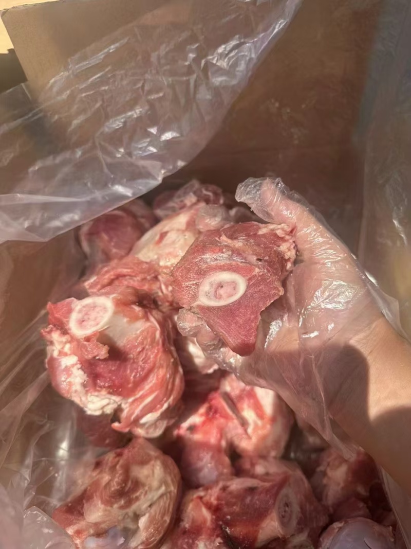 精品棒骨