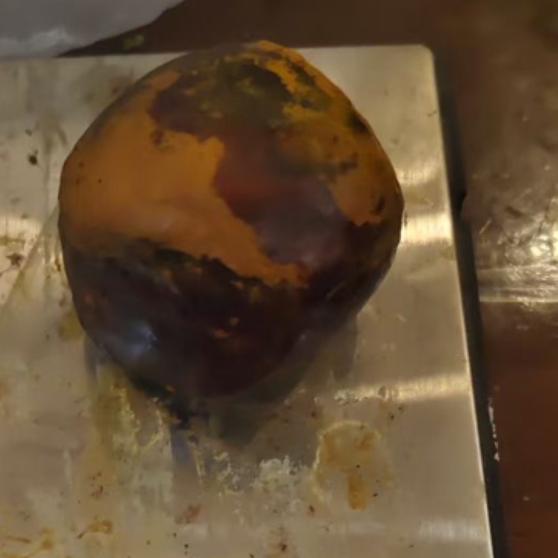 天然牛黄