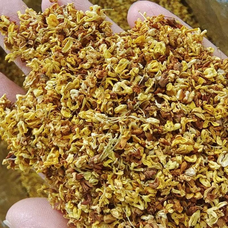 桂花泡水中药材选货1斤包邮量大优惠