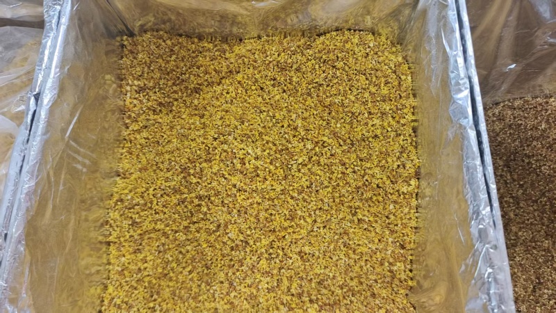 桂花泡水中药材选货1斤包邮量大优惠