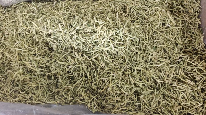 金银花头茬选货泡茶1斤包邮