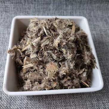 飞廉中药材飞廉刺萝卜大力王