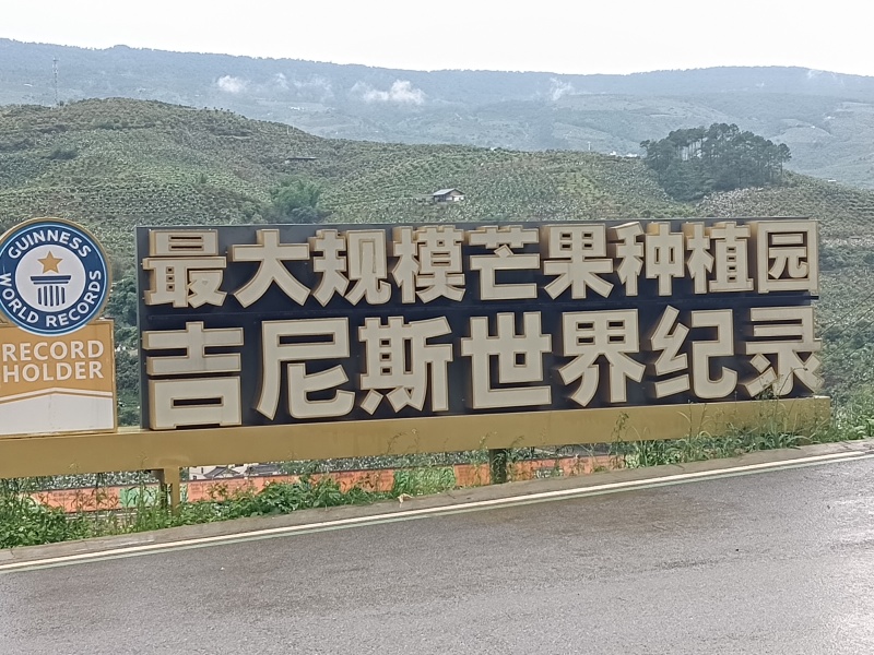 产地代办