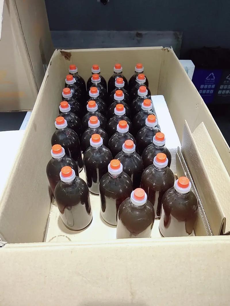 河南小磨香油