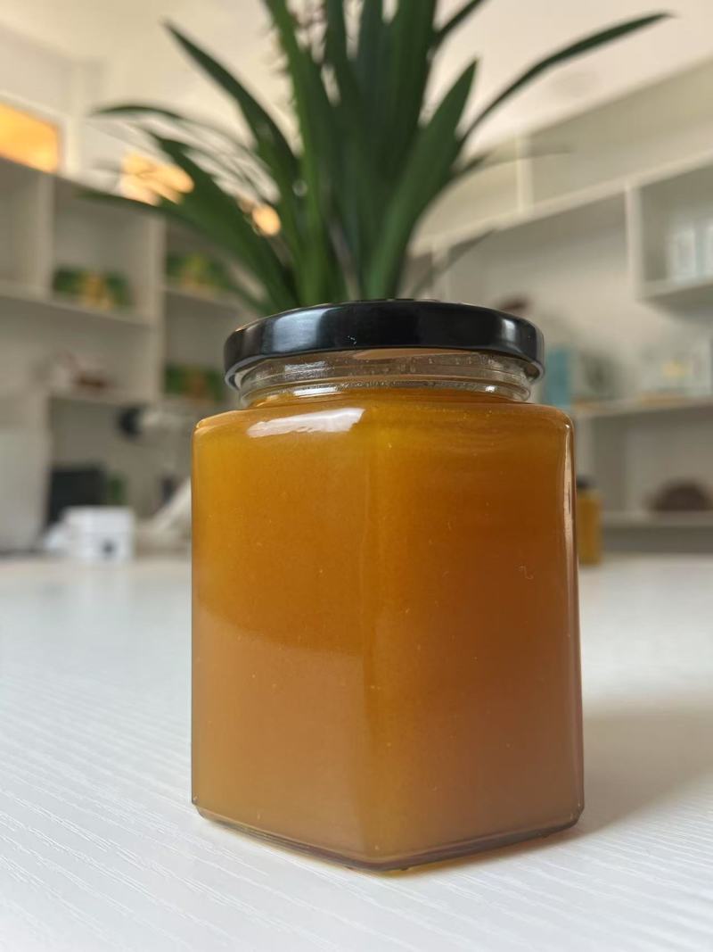 云南省红河州（高山纯野生蜂蜜百花蜜）诚心合作的找我要名片