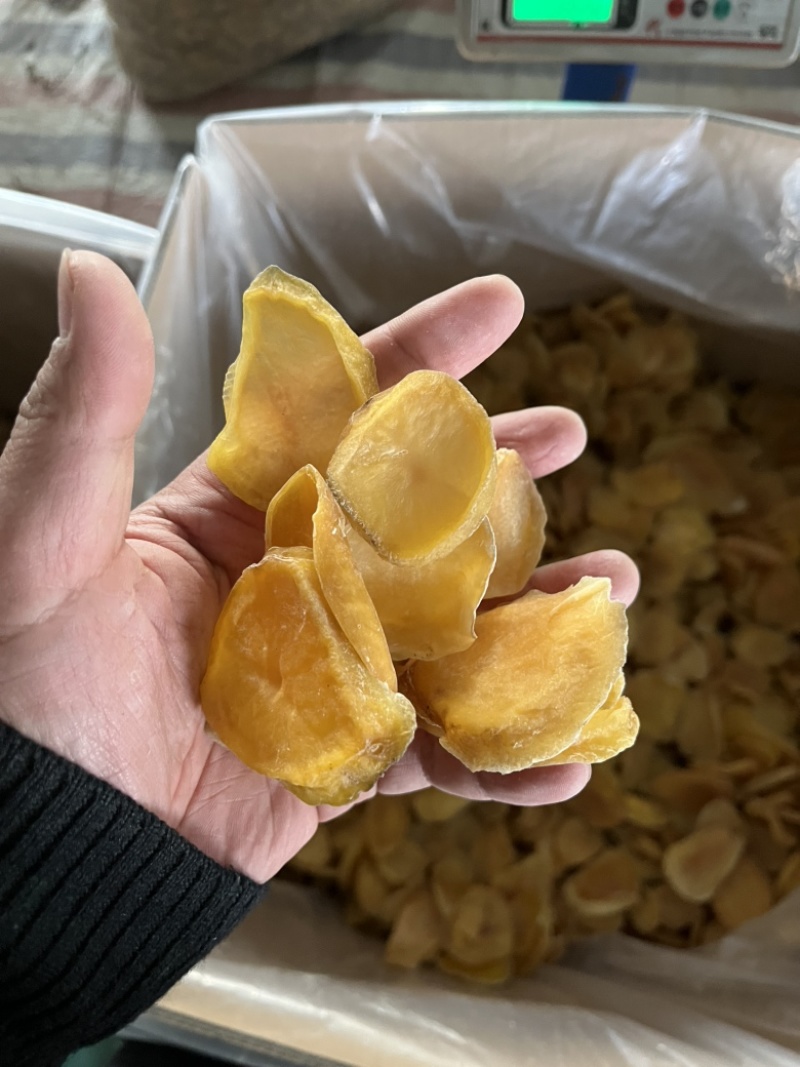 土豆干烘干菏泽产地直销全国发物流