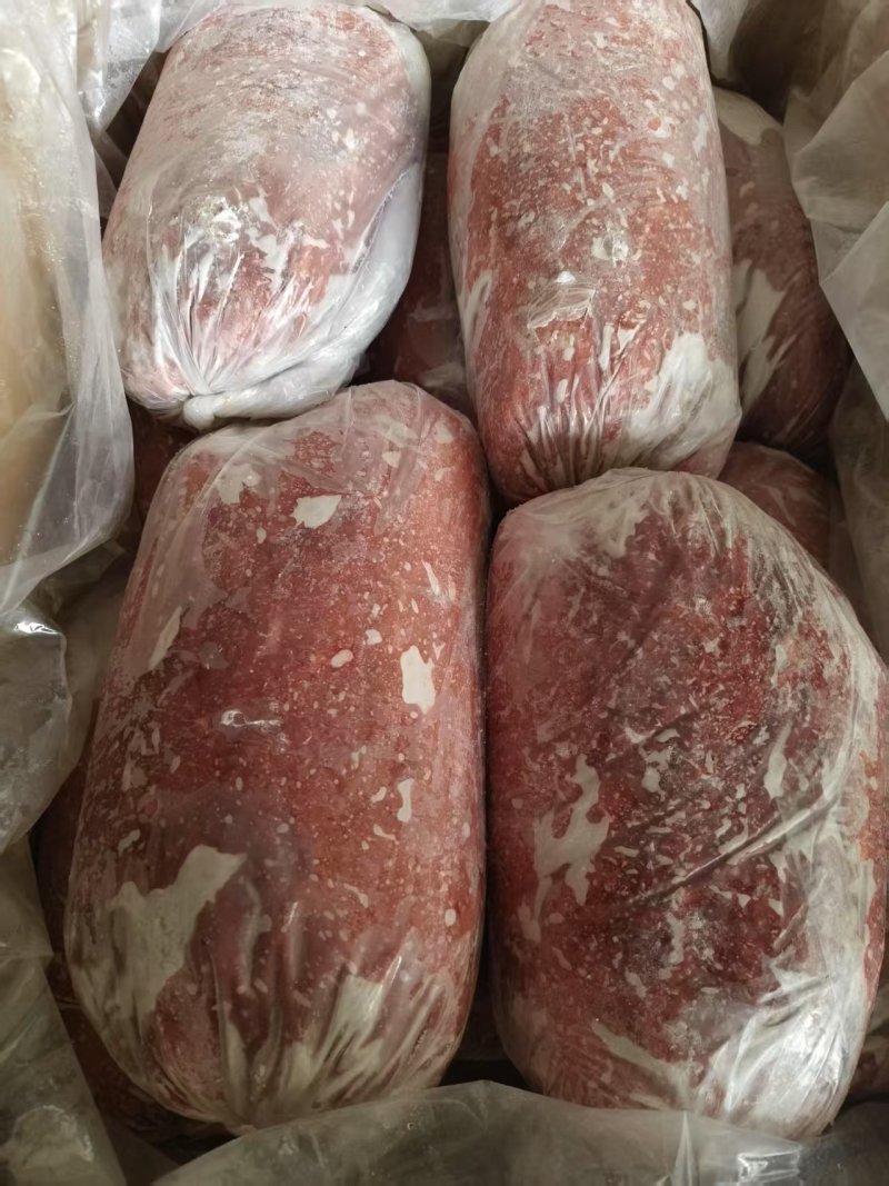 精修牛肩肉