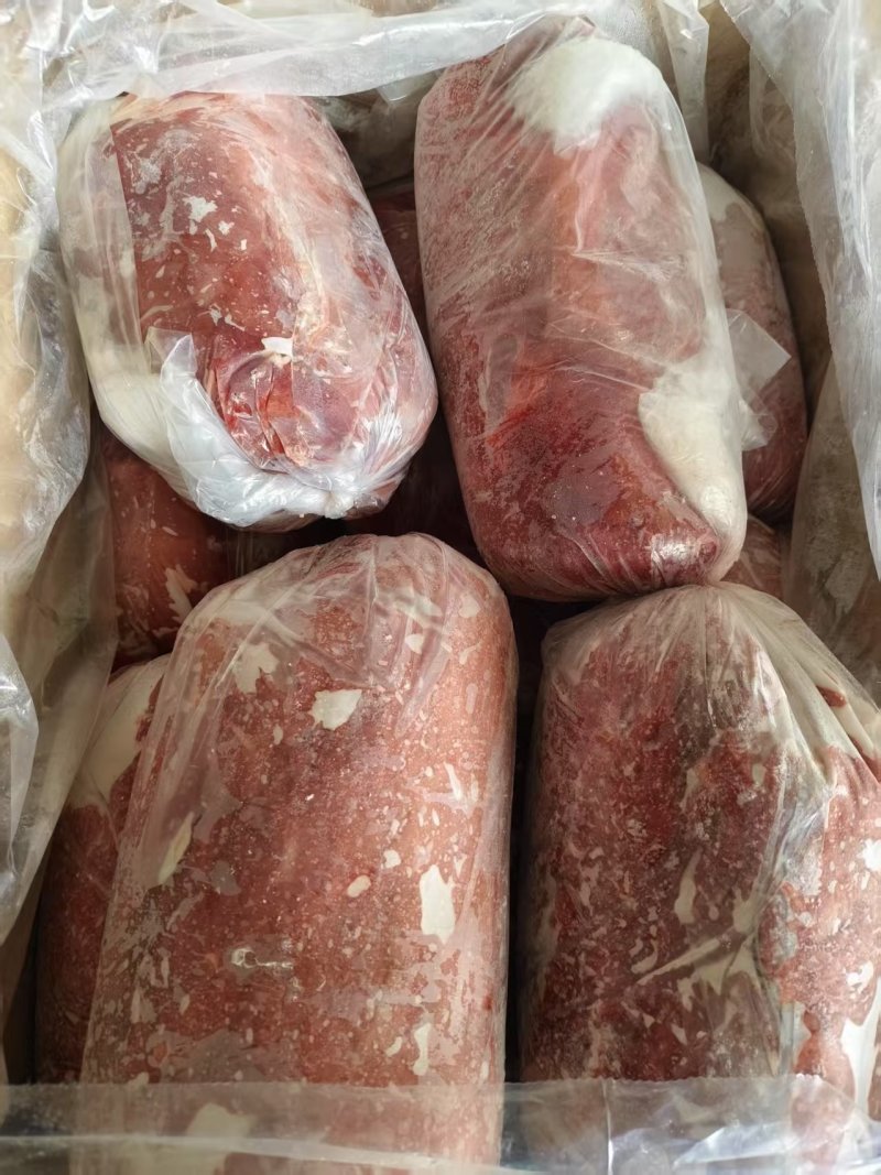 精修牛肩肉