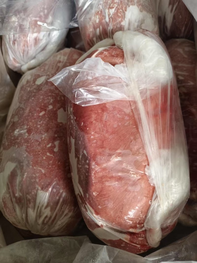 精修牛肩肉