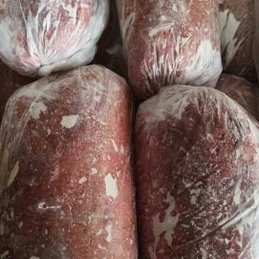 精修牛肩肉