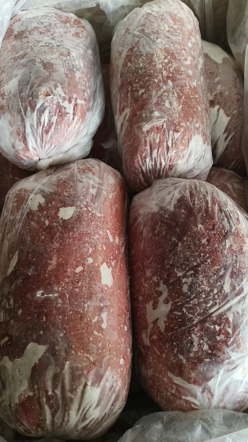 精修牛肩肉